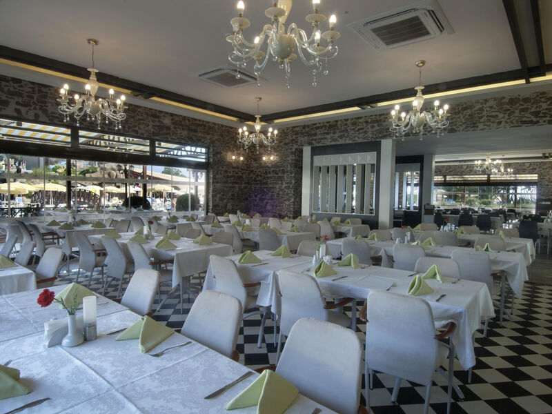 Gypsophila Holiday Village