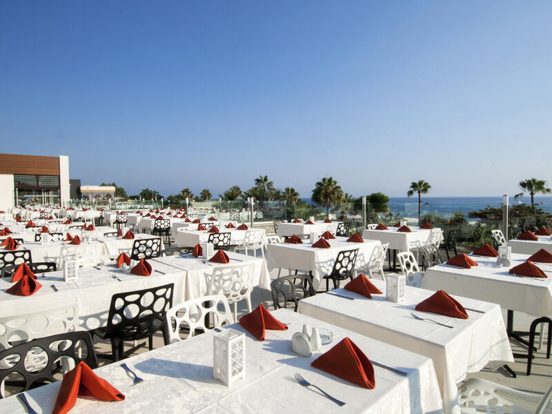 Gypsophila Holiday Village