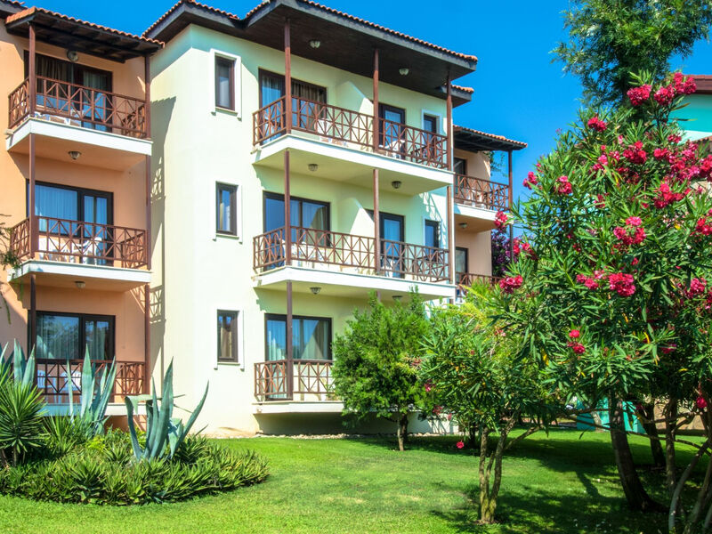 Gypsophila Holiday Village