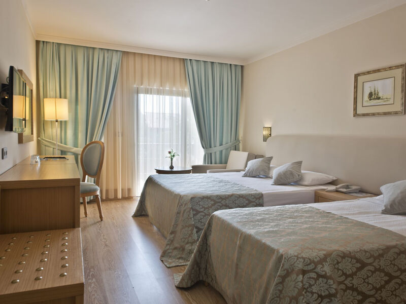 Gypsophila Holiday Village