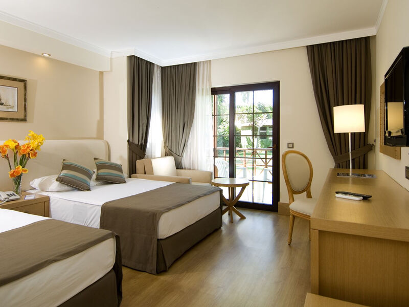 Gypsophila Holiday Village