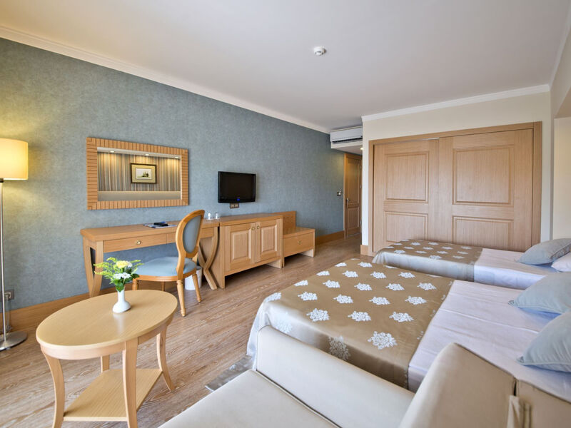 Gypsophila Holiday Village