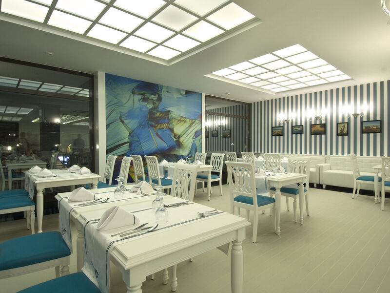 Gypsophila Holiday Village