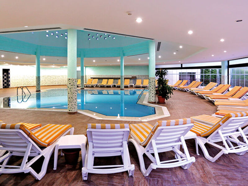 Gypsophila Holiday Village