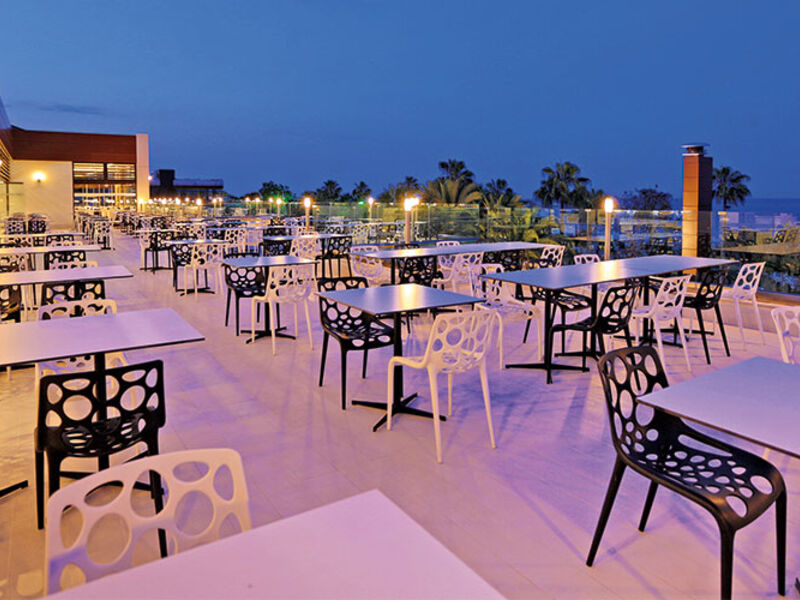 Gypsophila Holiday Village