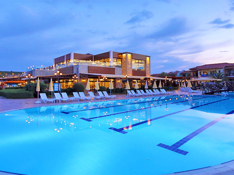 Gypsophila Holiday Village