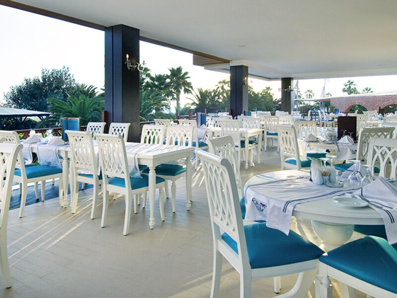 Gypsophila Holiday Village