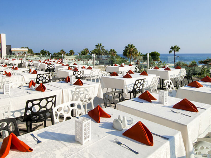 Gypsophila Holiday Village