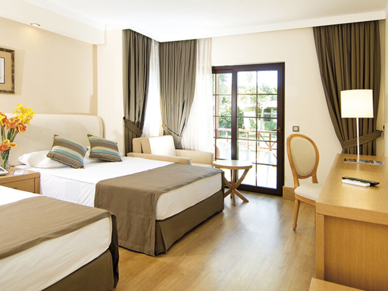 Gypsophila Holiday Village