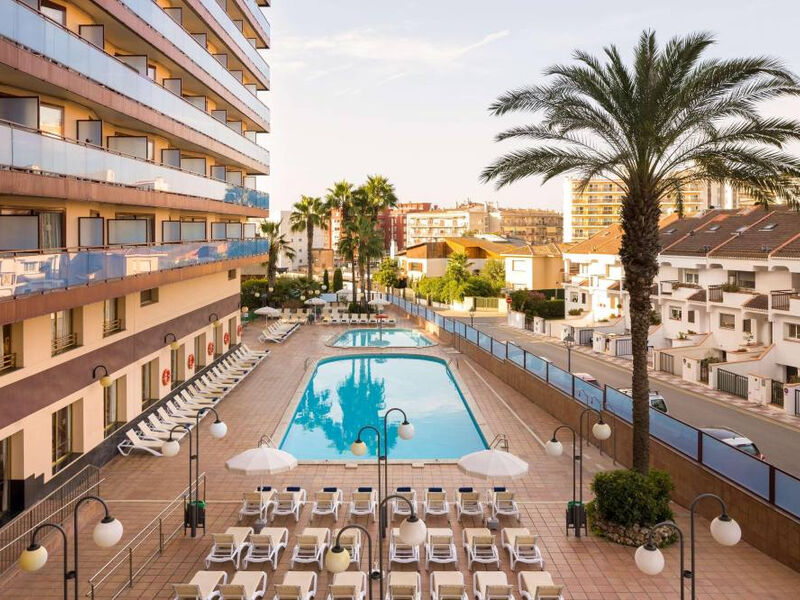 Htop Calella Palace