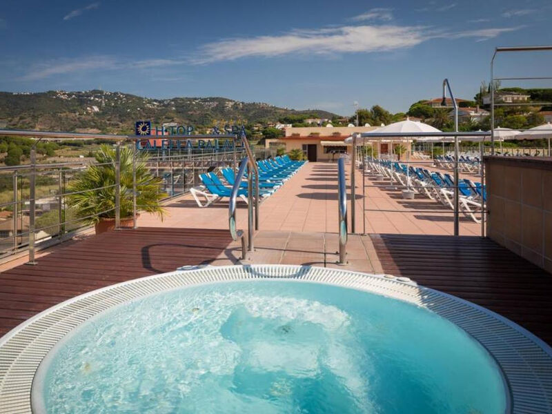 Htop Calella Palace