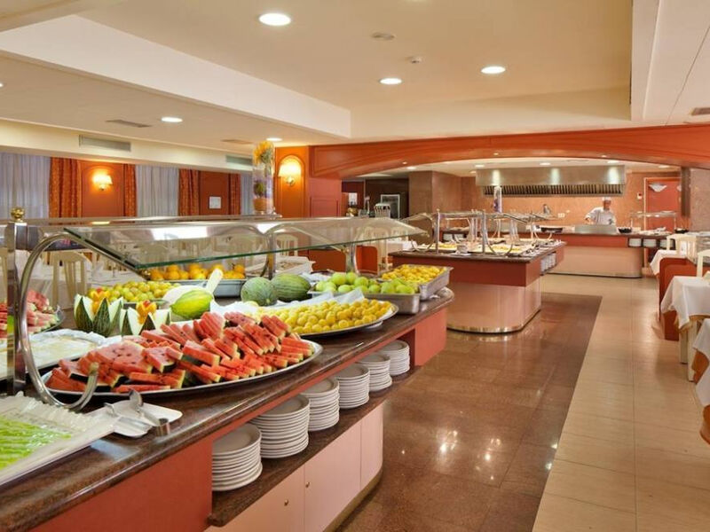 Htop Calella Palace
