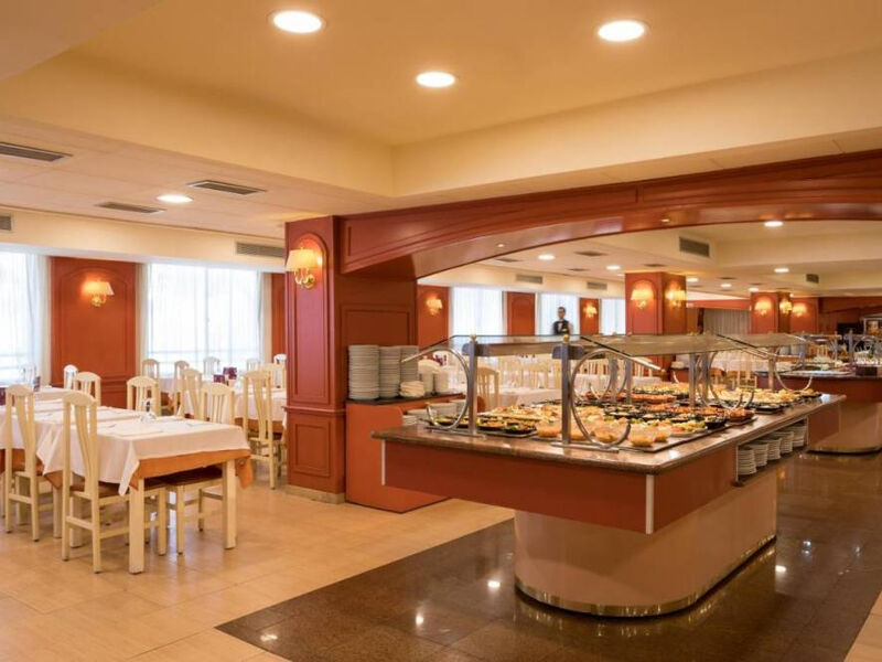 Htop Calella Palace