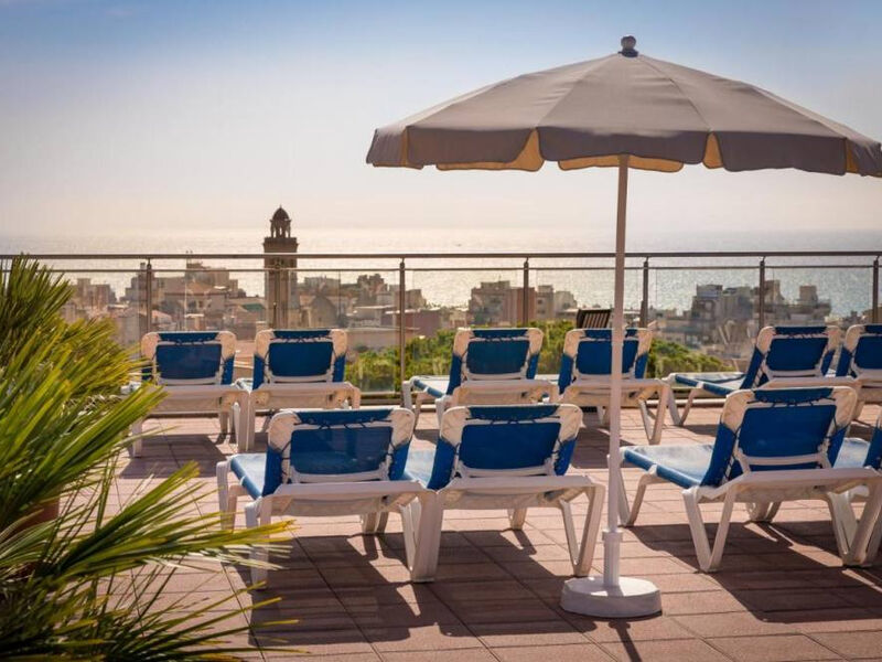 Htop Calella Palace