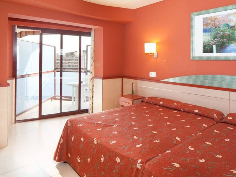 Htop Calella Palace