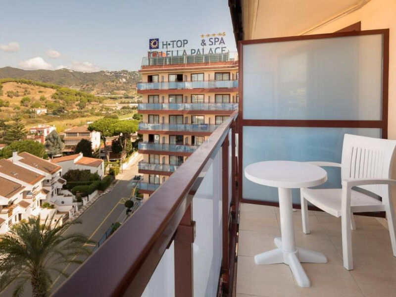 Htop Calella Palace