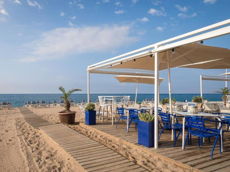 Htop Calella Palace