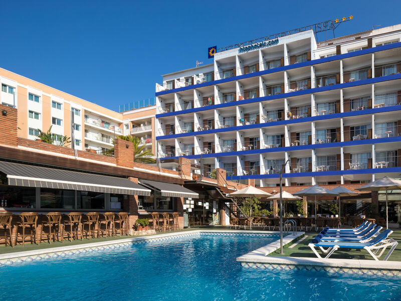 H Top Palm Beach