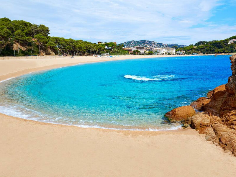 Htop Royal Beach