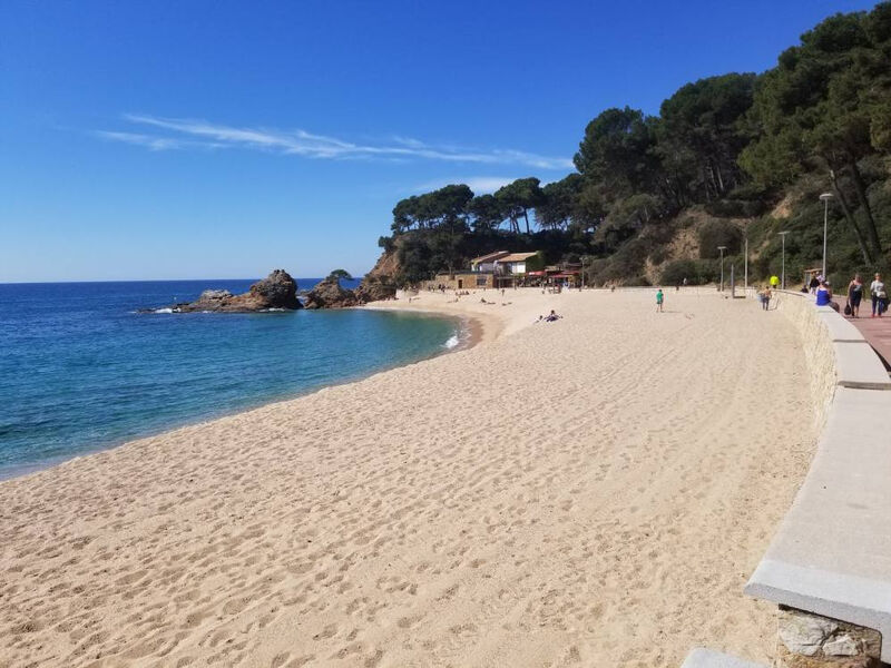 Htop Royal Beach
