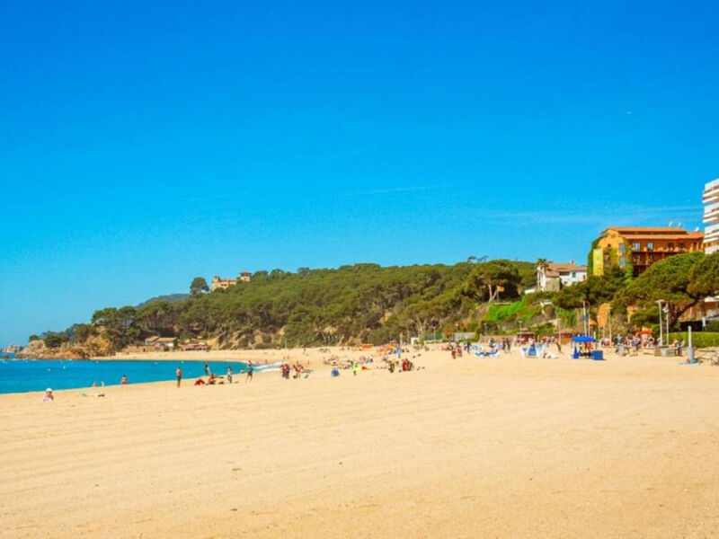 Htop Royal Beach