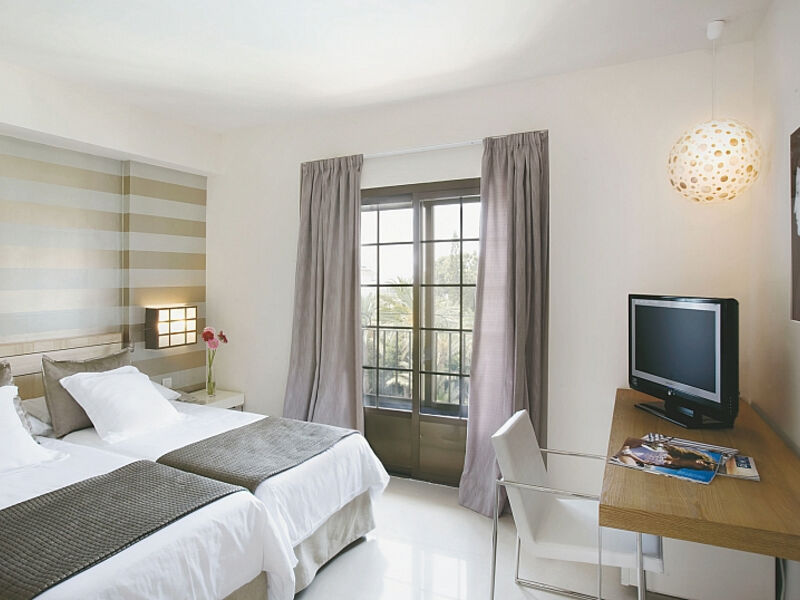 H10 Andalucia Plaza