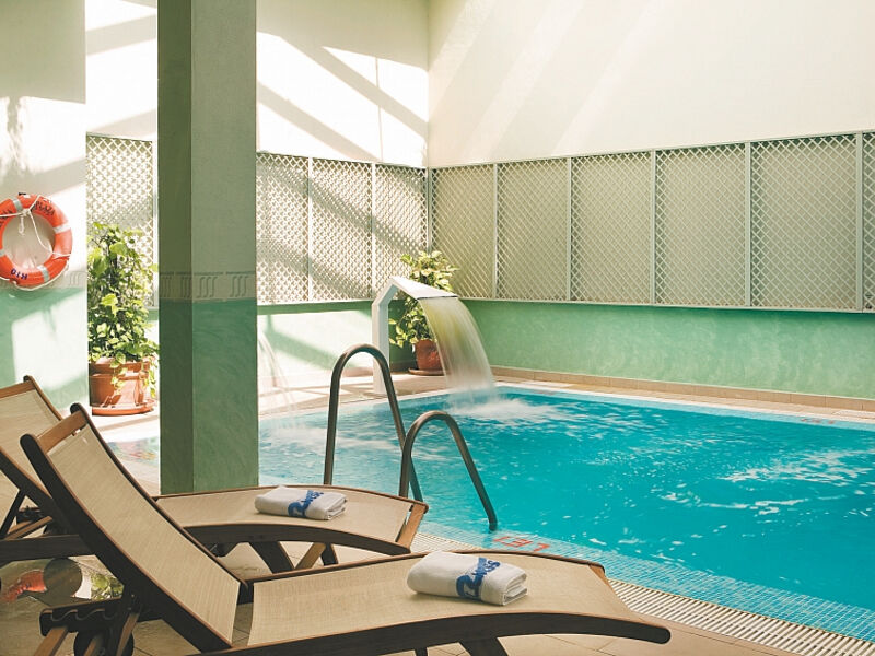 H10 Andalucia Plaza