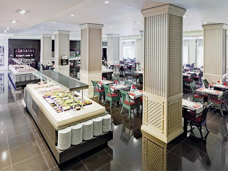 H10 Andalucia Plaza
