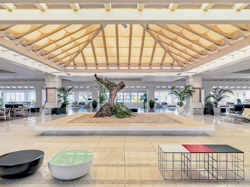 H10 Andalucia Plaza