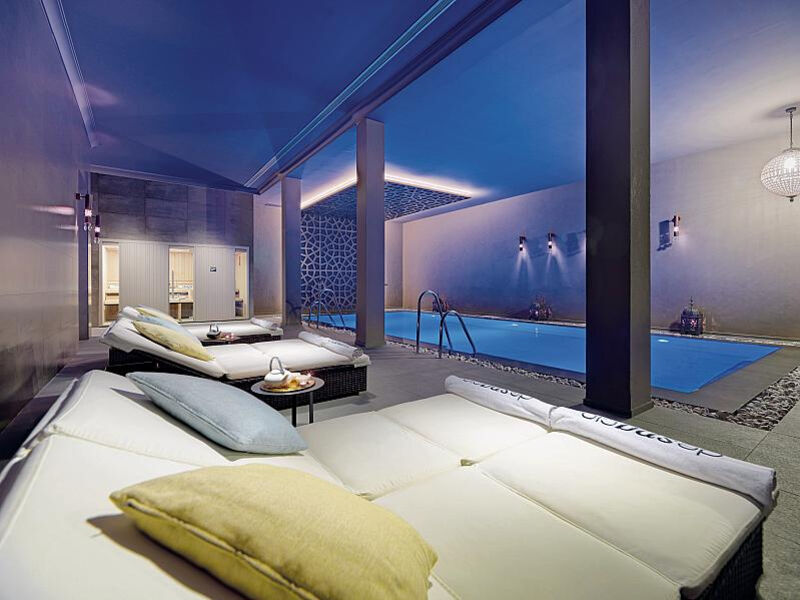 H10 Andalucia Plaza