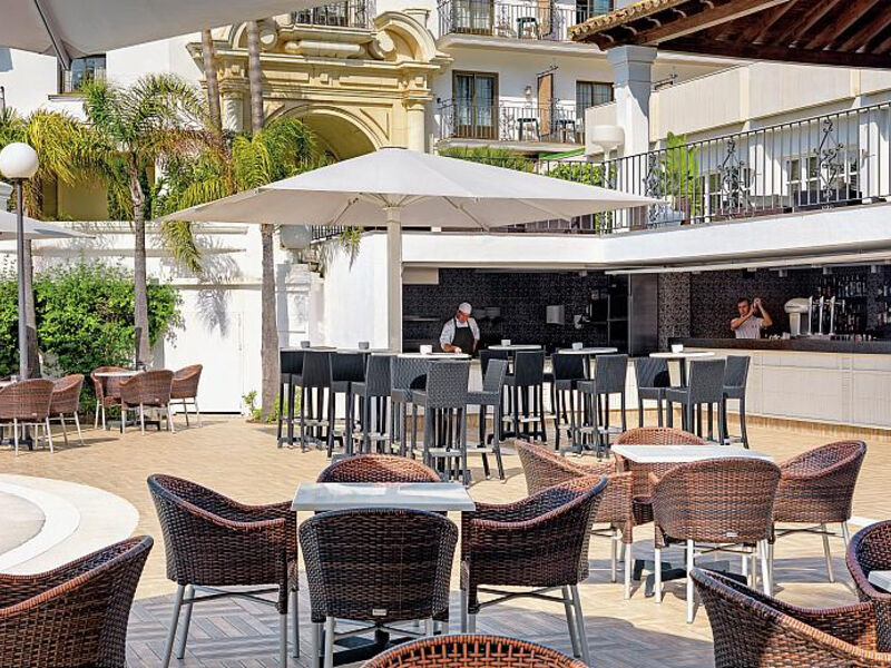 H10 Andalucia Plaza