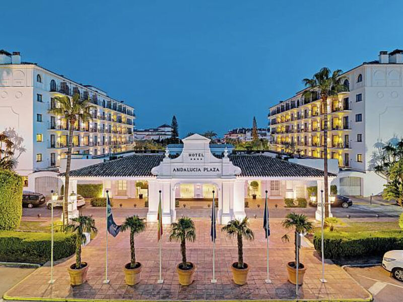 H10 Andalucia Plaza