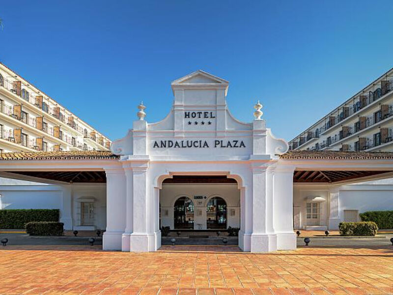 H10 Andalucia Plaza