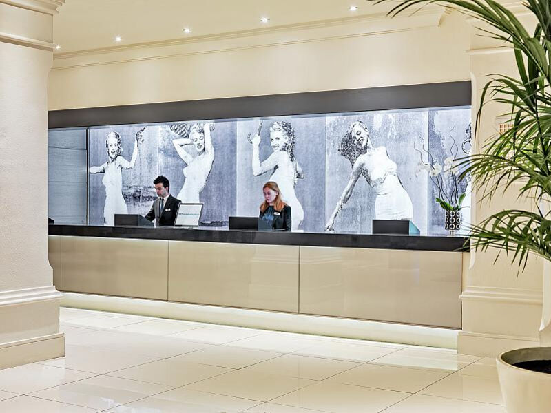 H10 Andalucia Plaza