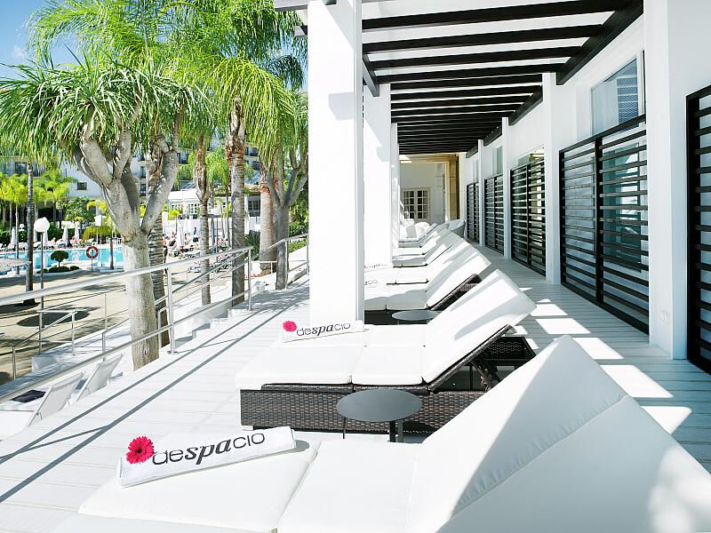 H10 Andalucia Plaza