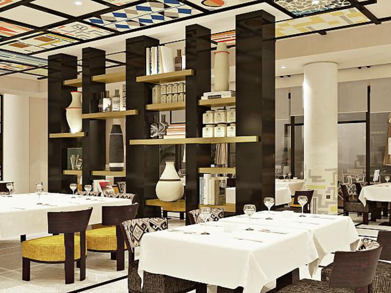 H10 Andalucia Plaza