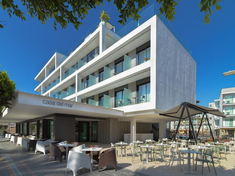 H10 Casa Del Mar