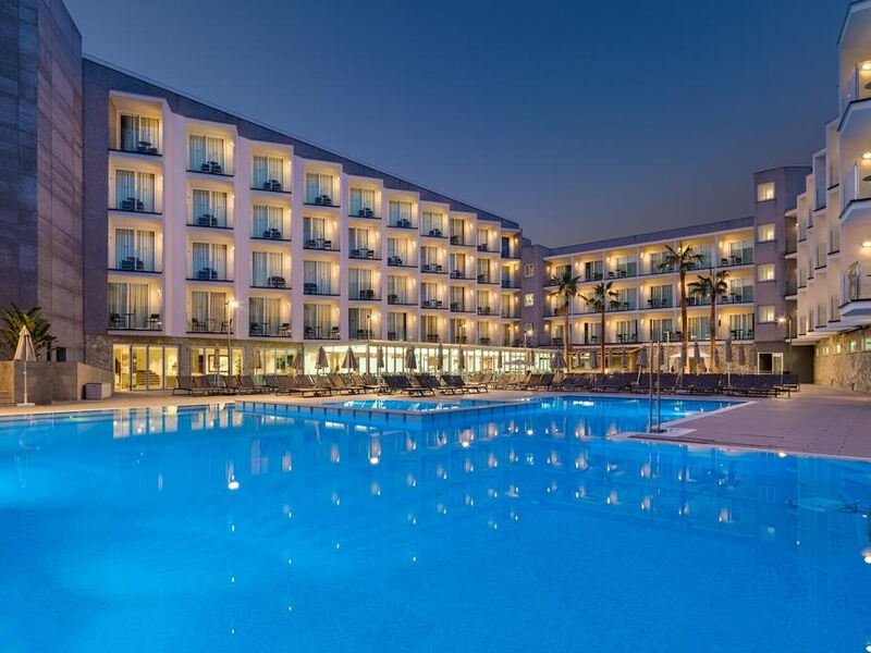 H10 Casa Del Mar