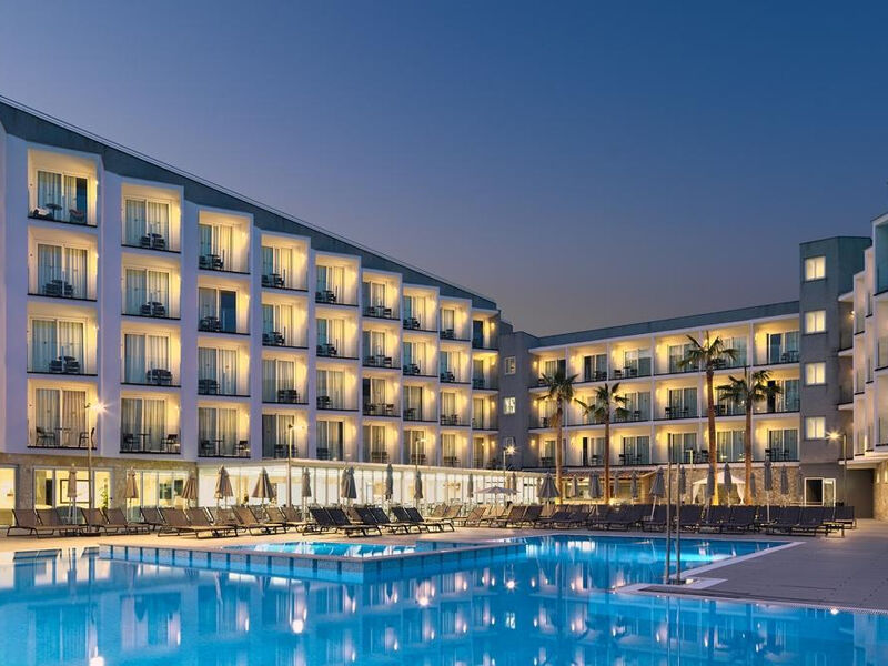 H10 Casa Del Mar