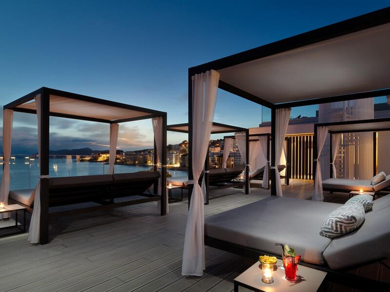 H10 Casa Del Mar
