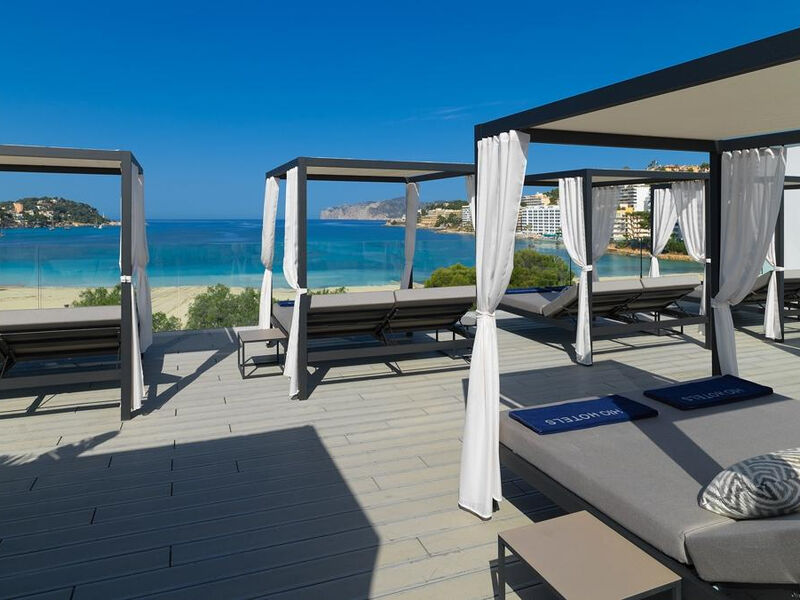 H10 Casa Del Mar
