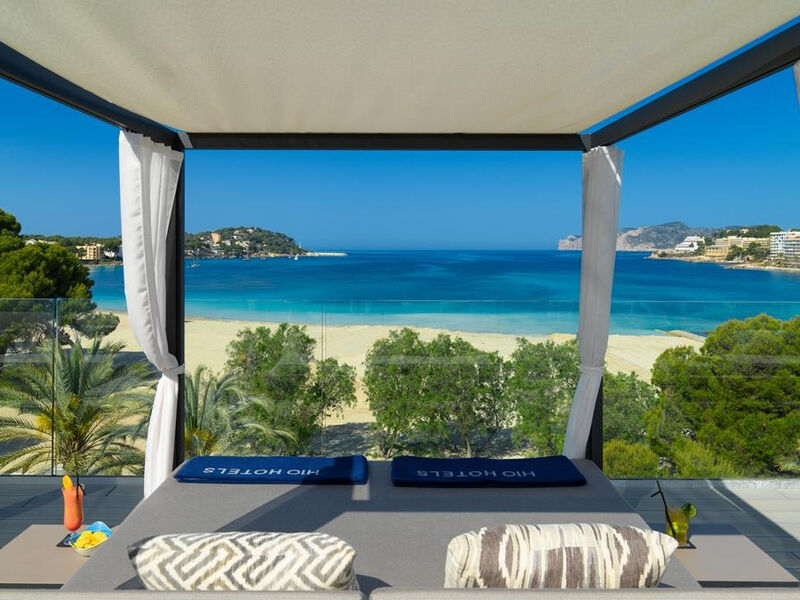 H10 Casa Del Mar