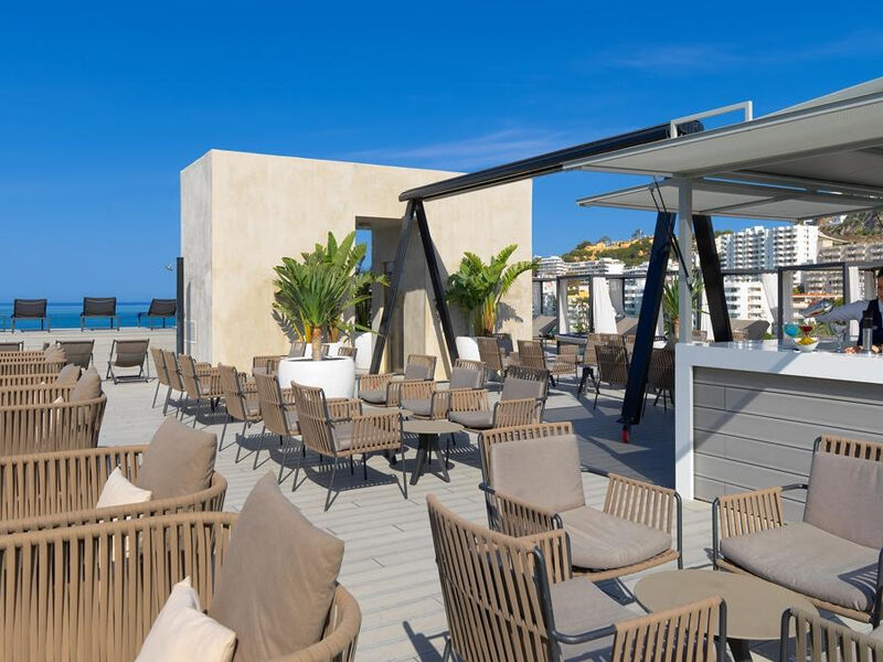 H10 Casa Del Mar