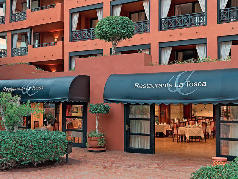 H10 Costa Adeje Palace