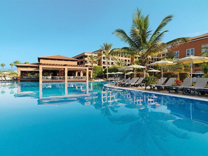 H10 Costa Adeje Palace