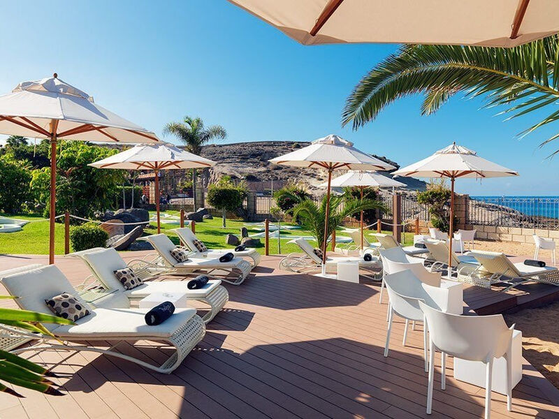 H10 Costa Adeje Palace