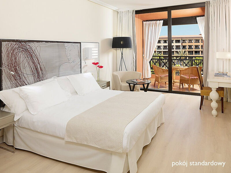 H10 Costa Adeje Palace