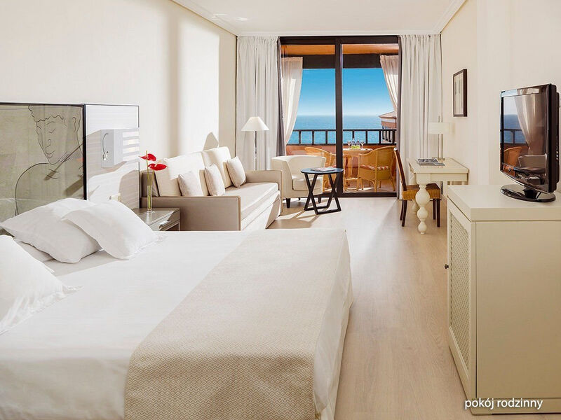 H10 Costa Adeje Palace