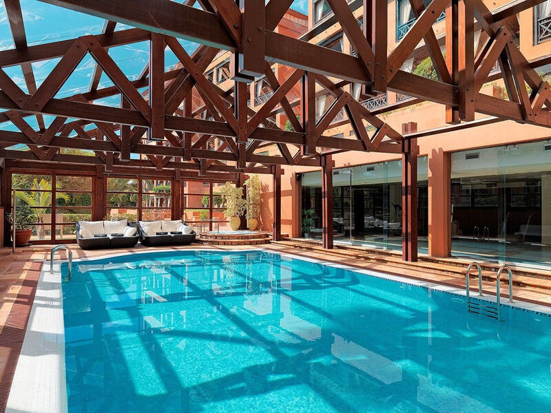 H10 Costa Adeje Palace