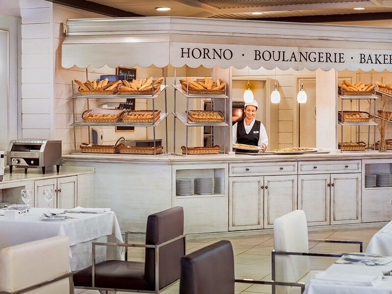 H10 Costa Adeje Palace